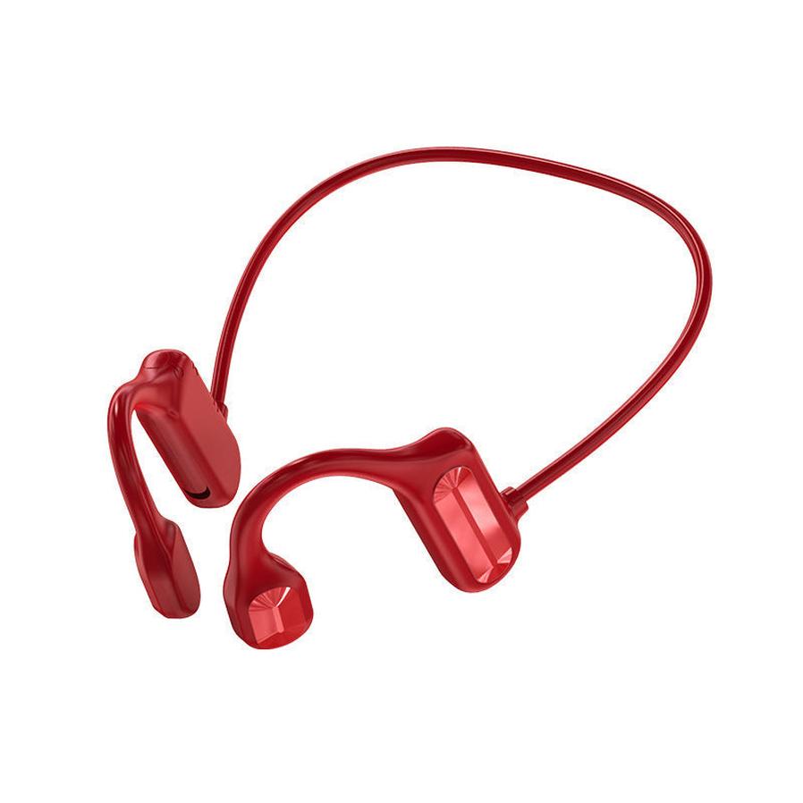 JMT-769546 Wireless Bone Conduction Bluetooth Headset for Sports with Noise Reduction and Comfortable Fit