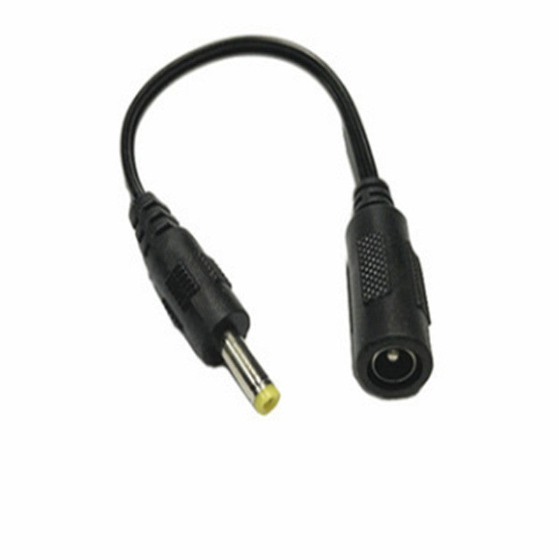 JMT-769738 DC5.5*2.1 Female Power Adapter Cable - 15cm Length, 2A Compatible