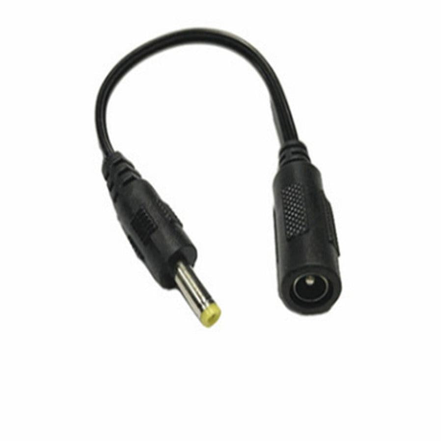 JMT-769738 DC5.5*2.1 Female Power Adapter Cable - 15cm Length, 2A Compatible