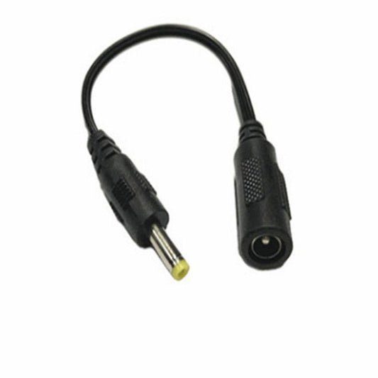 JMT-769738 DC5.5*2.1 Female Power Adapter Cable - 15cm Length, 2A Compatible
