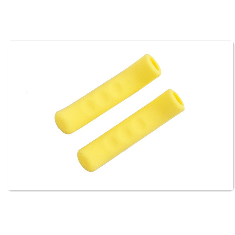 JMT-770250 Bicycle Brake Handle Protection Cover for Enhanced Safety and Grip