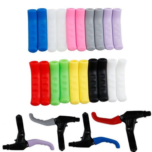 JMT-770250 Bicycle Brake Handle Protection Cover for Enhanced Safety and Grip