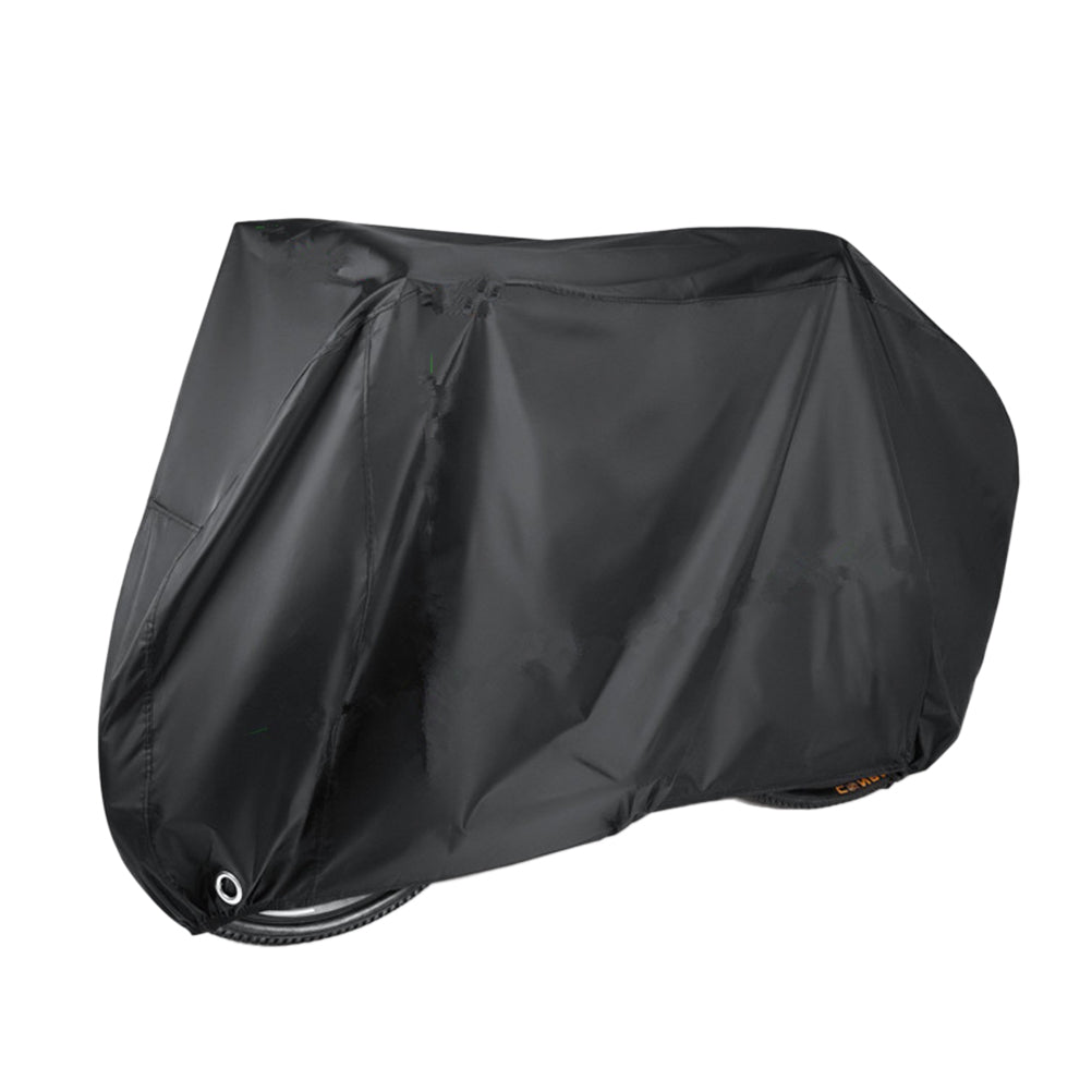 JMT-770634 Durable Outdoor Bicycle and Car Dust Cover for Weather Protection