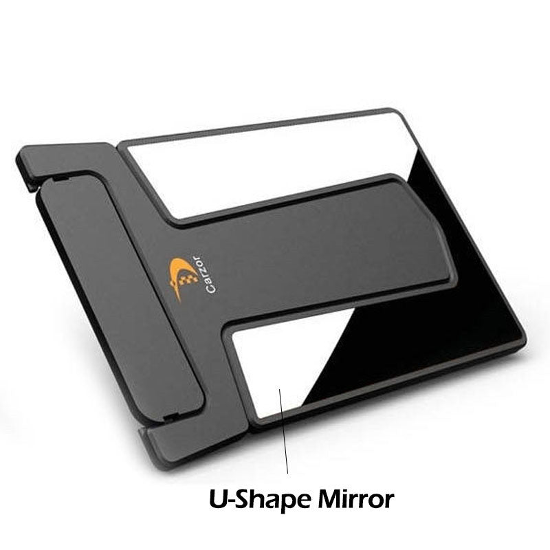JMT-770954 Compact Stainless Steel Manual Card Shaver for Wallet Convenience