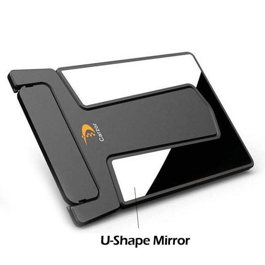 JMT-770954 Compact Stainless Steel Manual Card Shaver for Wallet Convenience