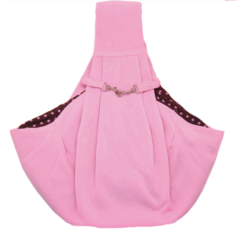JMT-771210 Foldable Pet Shoulder Bag for Convenient Travel with Your Pet