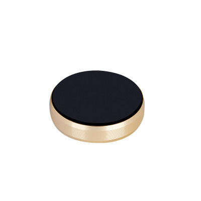 JMT-771722 Magnetic Mobile Phone Holder for Car - Universal Navigation Sticker in Various Colors