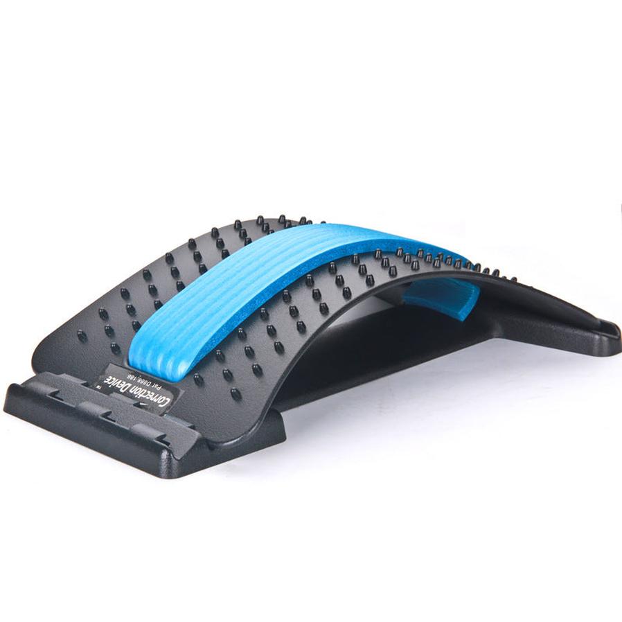 JMT-771914 Ergonomic Lumbar Support Corrector for Back Health