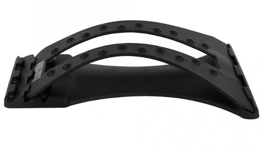JMT-771914 Ergonomic Lumbar Support Corrector for Back Health