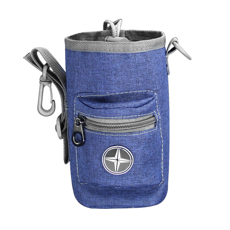 JMT-772106 Dog Training Snack Bag for Walking and Training Essentials