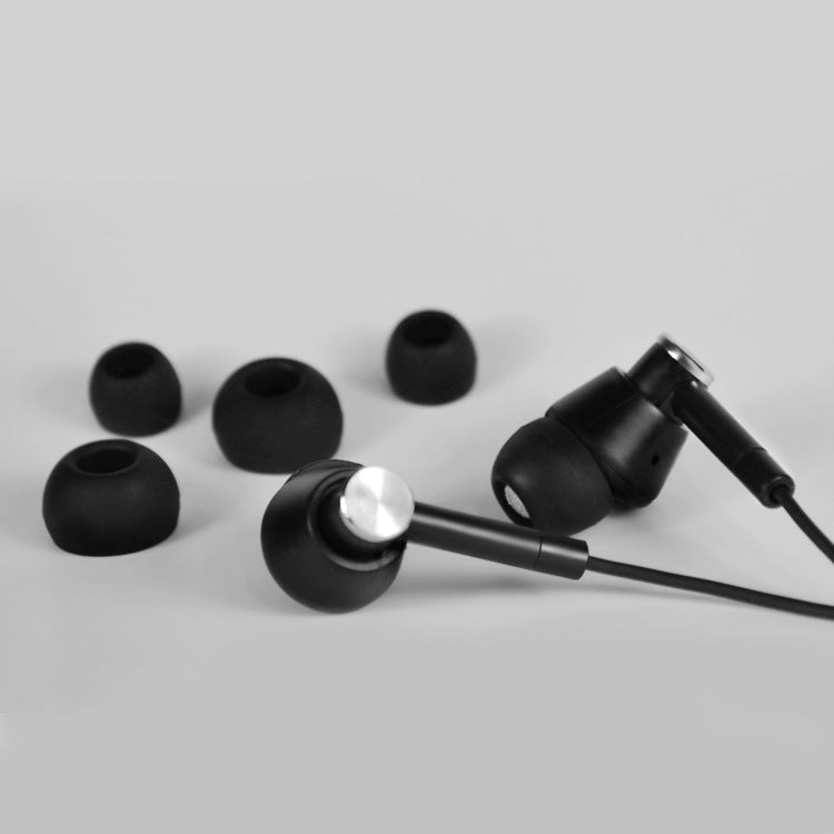 JMT-772362 In-Ear Headphones with Subwoofer for Computer and Mobile Devices