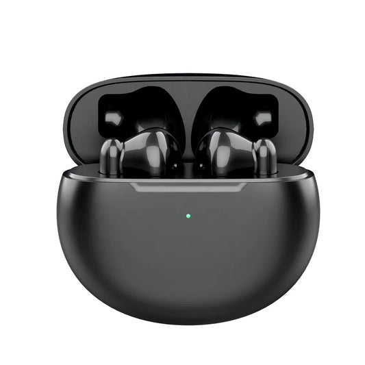 JMT-773194 True Wireless Earbuds with Bluetooth 5.3 Technology for Hands-Free Listening