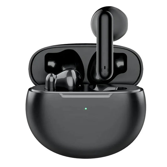JMT-773194 True Wireless Earbuds with Bluetooth 5.3 Technology for Hands-Free Listening