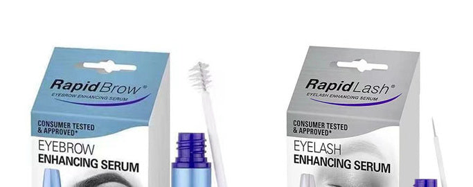 JMT-773450 Thick & Curly Eyebrow Liquid for Long-Lasting Definition