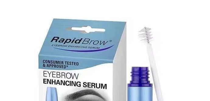 JMT-773450 Thick & Curly Eyebrow Liquid for Long-Lasting Definition