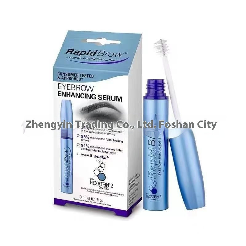 JMT-773450 Thick & Curly Eyebrow Liquid for Long-Lasting Definition