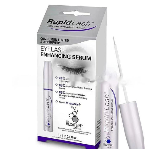 JMT-773450 Thick & Curly Eyebrow Liquid for Long-Lasting Definition