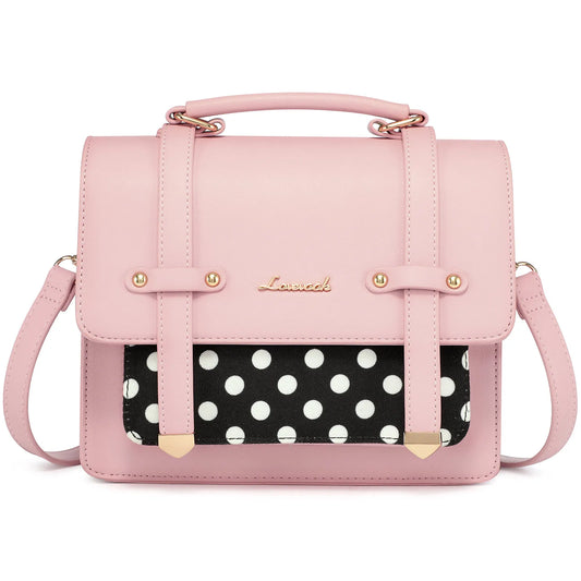 JMT-773834 Stylish LOVEVOOK Office Tote Bags for Women - Fashionable Strip Shoulder Handbags
