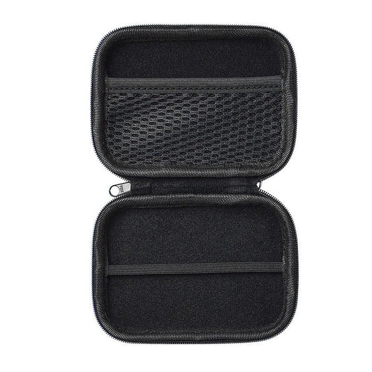 JMT-774346 Magnetic Wireless Power Bank Hard Protective Carrying Case - Fits Apple MagSafe Compatible Devices
