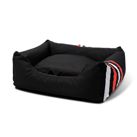 JMT-774474 Waterproof Oxford Cloth Dog Nest with PP Cotton Filling - Available in S, M, L Sizes