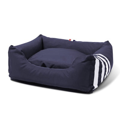 JMT-774474 Waterproof Oxford Cloth Dog Nest with PP Cotton Filling - Available in S, M, L Sizes