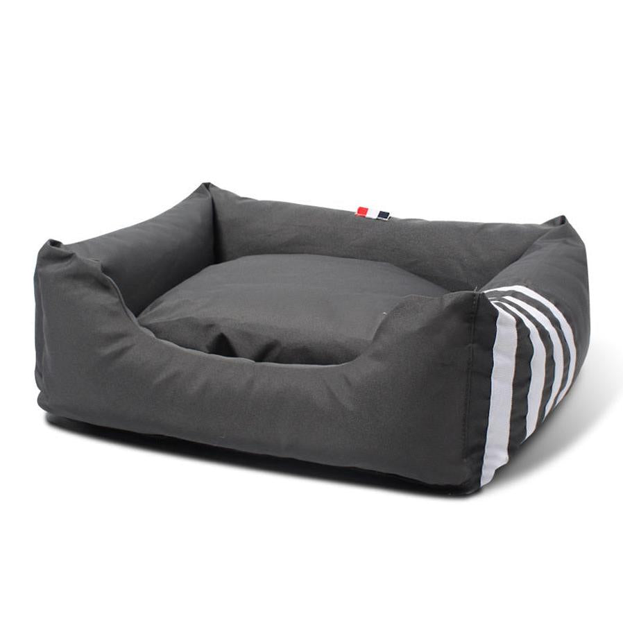 JMT-774474 Waterproof Oxford Cloth Dog Nest with PP Cotton Filling - Available in S, M, L Sizes