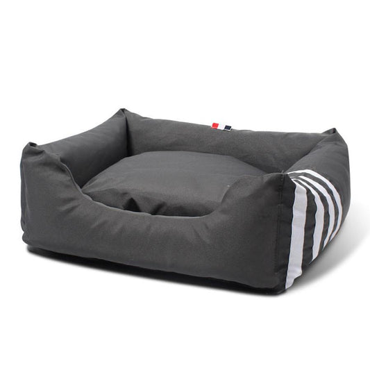 JMT-774474 Waterproof Oxford Cloth Dog Nest with PP Cotton Filling - Available in S, M, L Sizes