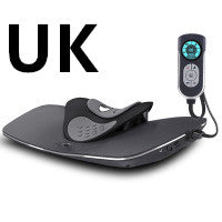 JMT-774986 Neck Health Massager for Relaxation and Pain Relief