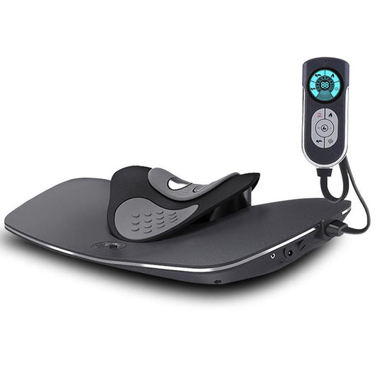 JMT-774986 Neck Health Massager for Relaxation and Pain Relief