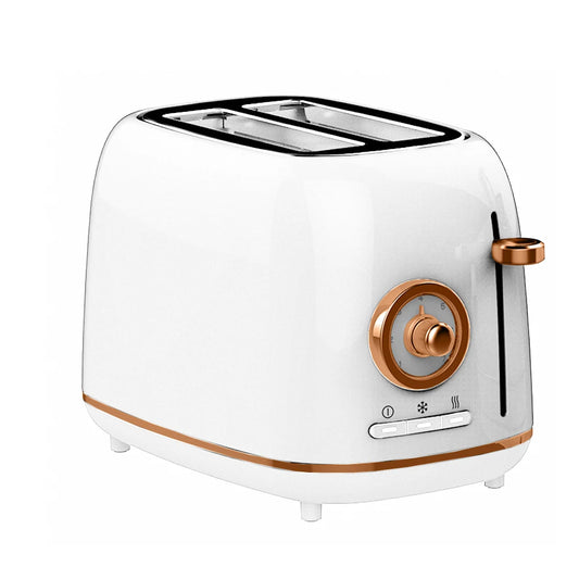 JMT-774986 Retro Commercial Bread Toaster, Vintage Design, High-Performance Toasting, Durable Kitchen Appliance
