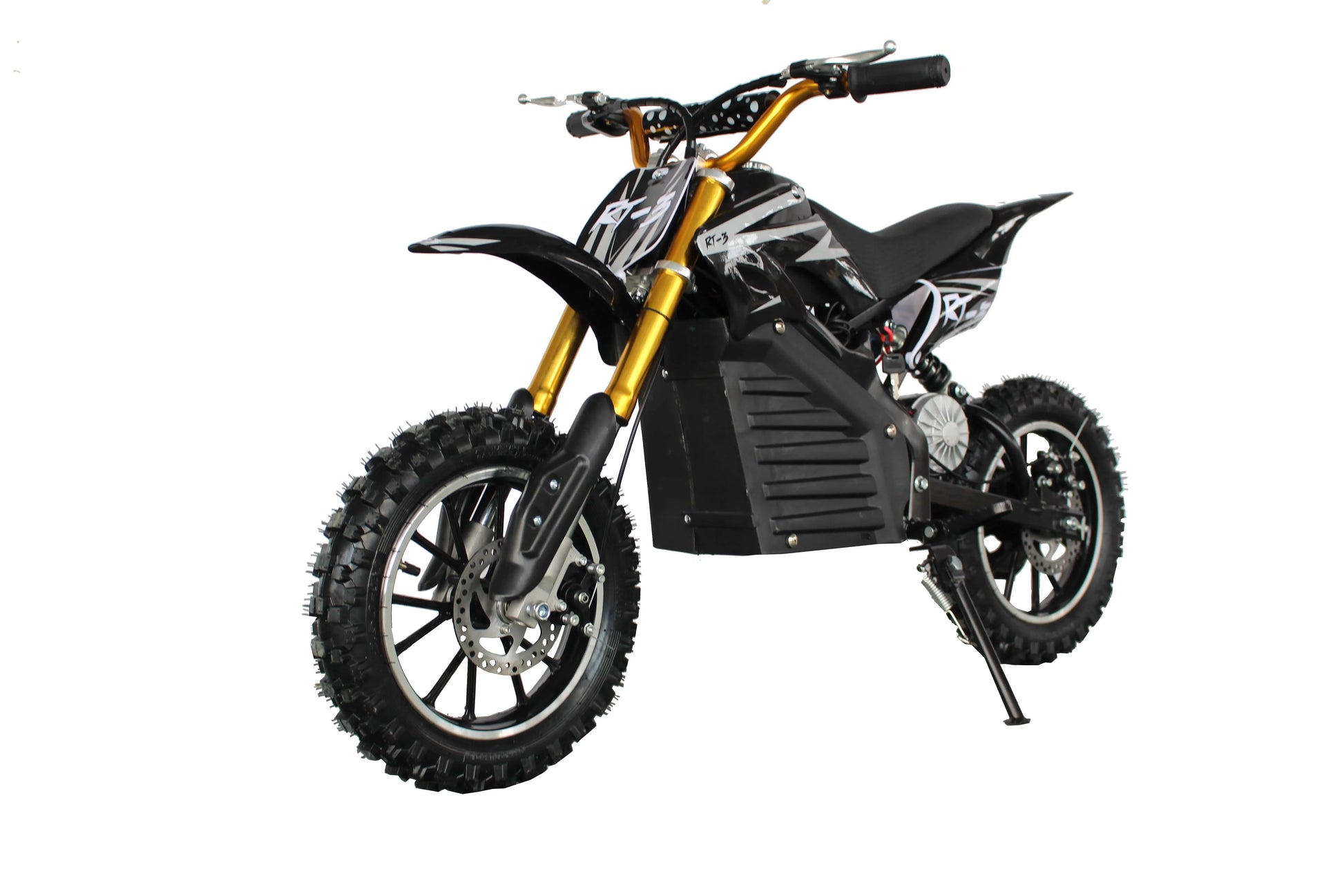 JMT-775242 500W Electric Dirt Bike for Kids - Durable & Fun Off-Road Adventure Vehicle , Top Speed 27.9 mph