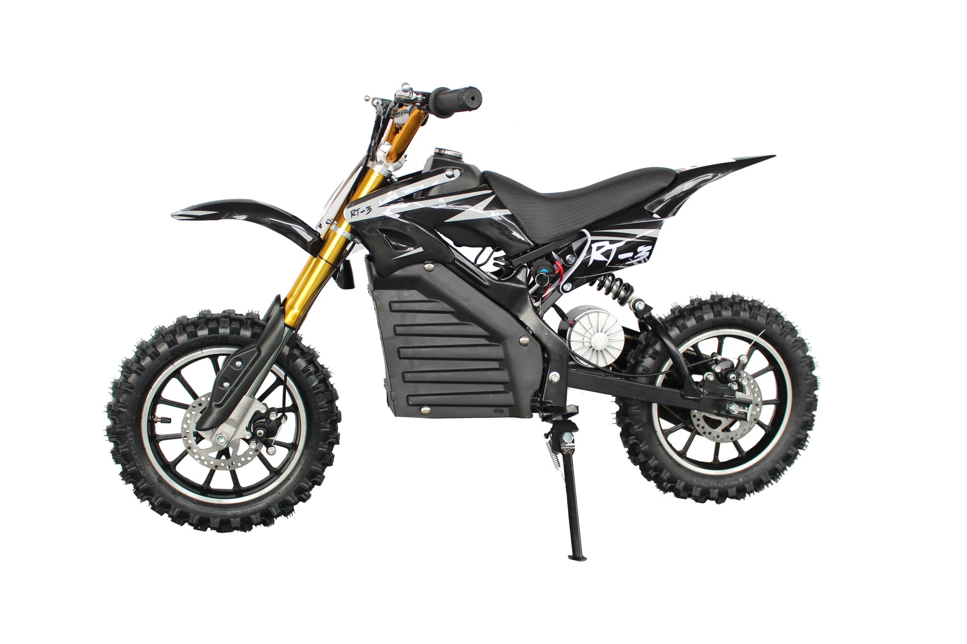 JMT-775242 500W Electric Dirt Bike for Kids - Durable & Fun Off-Road Adventure Vehicle , Top Speed 27.9 mph