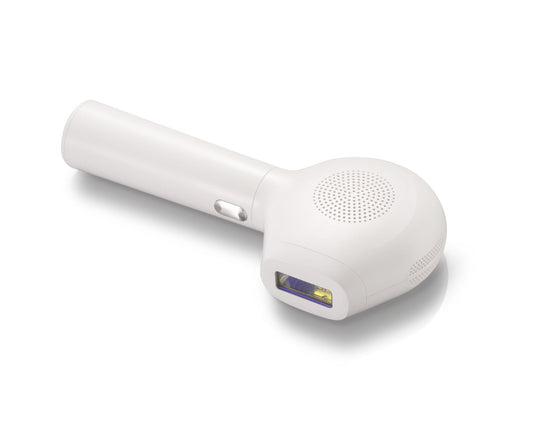 JMT-775306 Painless Whole Body Pulse Laser Hair Removal Device with Five-Speed Adjustment