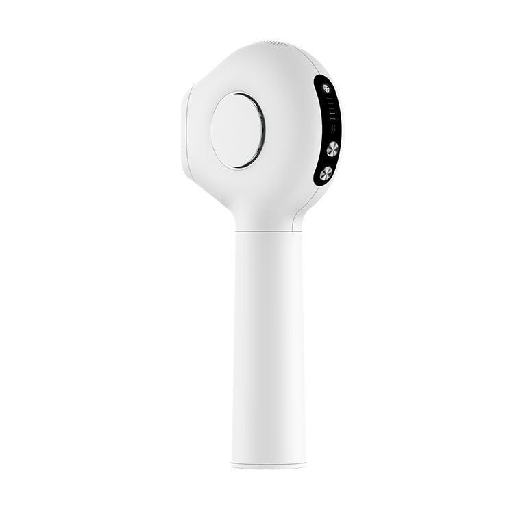 JMT-775306 Painless Whole Body Pulse Laser Hair Removal Device with Five-Speed Adjustment