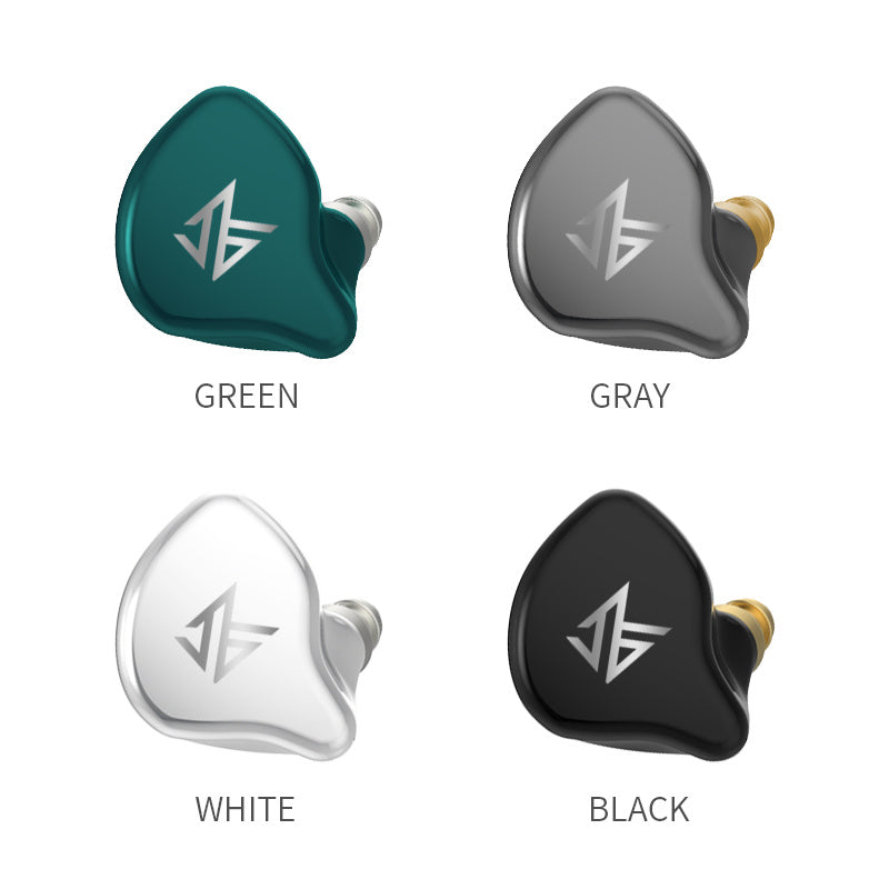 JMT-775306 Wireless Bluetooth Headset with Call Function and Voice Control - Stereo Earplug Style, 20m Range