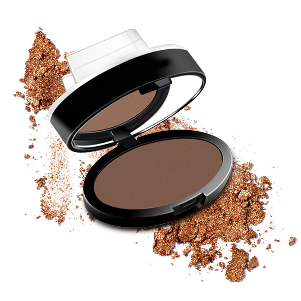 JMT-775754 Multicolor Eyebrow Powder for Beginners - Item #FB3346
