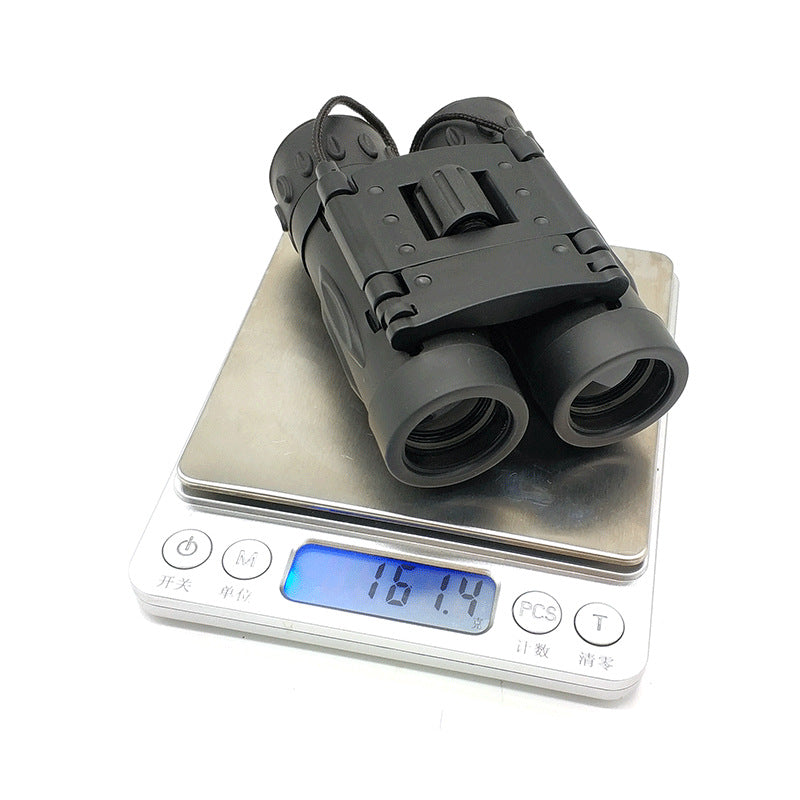 JMT-776394 11x21 Fisheye Binoculars for Concerts, Bird Watching, and Outdoor Events