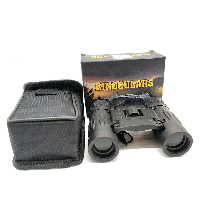 JMT-776394 11x21 Fisheye Binoculars for Concerts, Bird Watching, and Outdoor Events