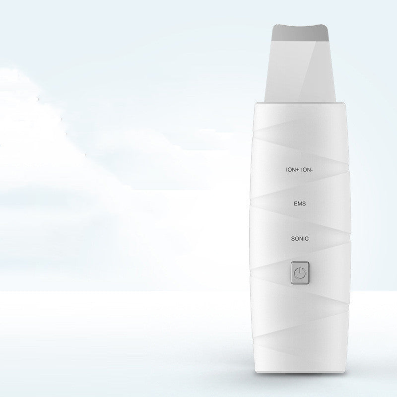 JMT-777610 Ultrasonic Facial Cleansing Instrument for Deep Pore Cleansing and Moisturizing