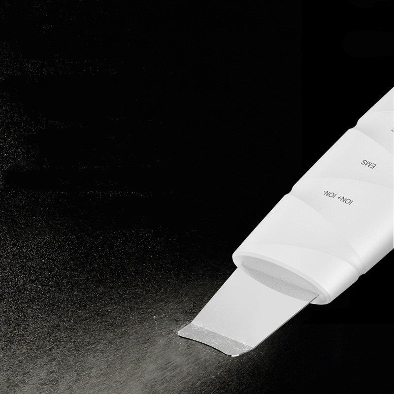 JMT-777610 Ultrasonic Facial Cleansing Instrument for Deep Pore Cleansing and Moisturizing