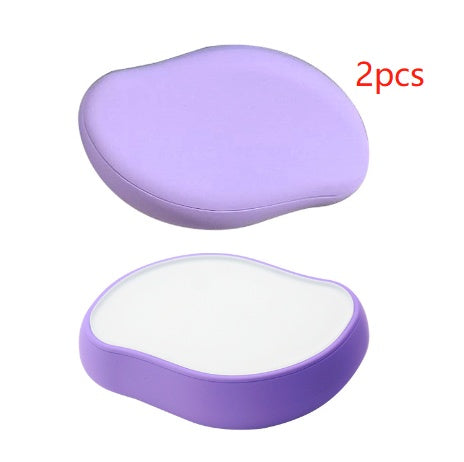 JMT-777866 Painless Crystal Hair Eraser - Reusable Exfoliating Tool for Smooth Skin Removal