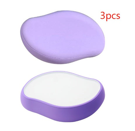 JMT-777866 Painless Crystal Hair Eraser - Reusable Exfoliating Tool for Smooth Skin Removal