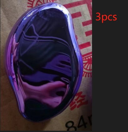 JMT-777866 Painless Crystal Hair Eraser - Reusable Exfoliating Tool for Smooth Skin Removal