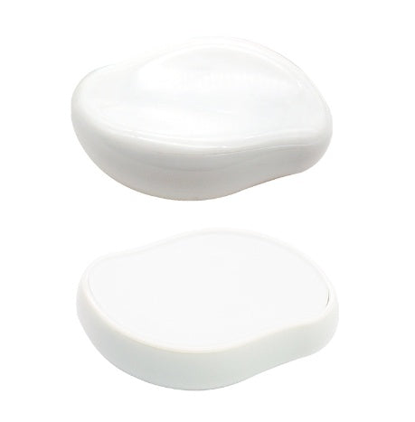 JMT-777866 Painless Crystal Hair Eraser - Reusable Exfoliating Tool for Smooth Skin Removal