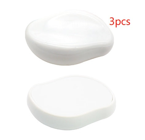 JMT-777866 Painless Crystal Hair Eraser - Reusable Exfoliating Tool for Smooth Skin Removal