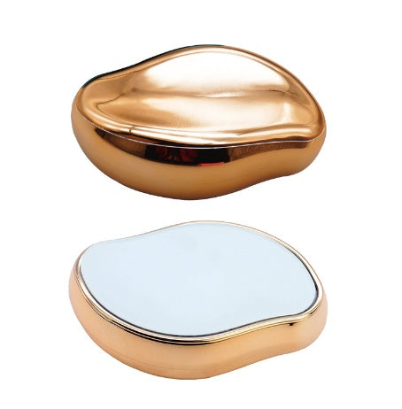 JMT-777866 Painless Crystal Hair Eraser - Reusable Exfoliating Tool for Smooth Skin Removal