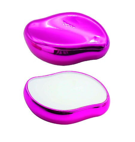 JMT-777866 Painless Crystal Hair Eraser - Reusable Exfoliating Tool for Smooth Skin Removal