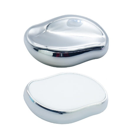 JMT-777866 Painless Crystal Hair Eraser - Reusable Exfoliating Tool for Smooth Skin Removal