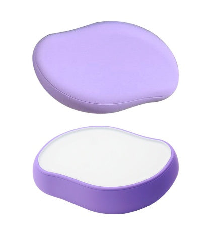 JMT-777866 Painless Crystal Hair Eraser - Reusable Exfoliating Tool for Smooth Skin Removal