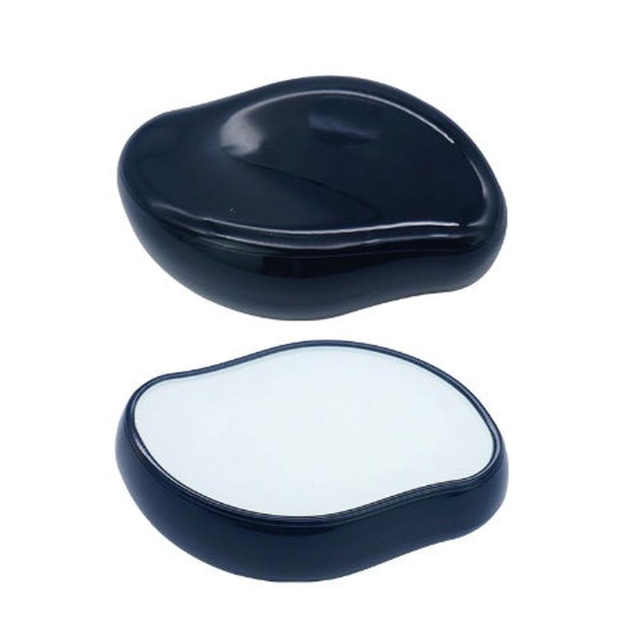 JMT-777866 Painless Crystal Hair Eraser - Reusable Exfoliating Tool for Smooth Skin Removal
